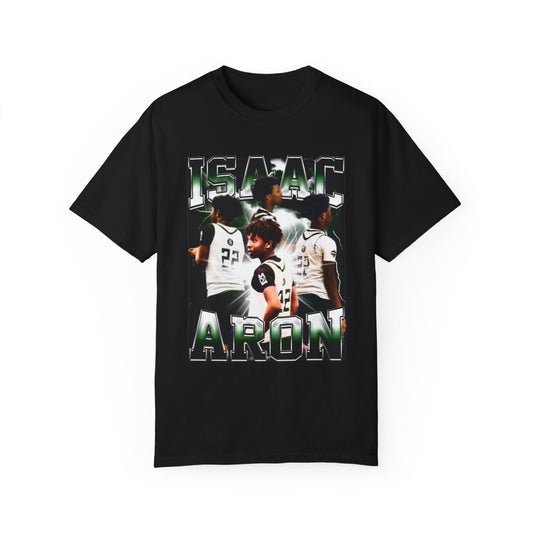 Isaac Aron Heavyweight Premium Tee