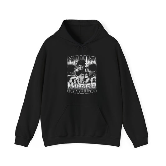 Yahia Naser Hoodie