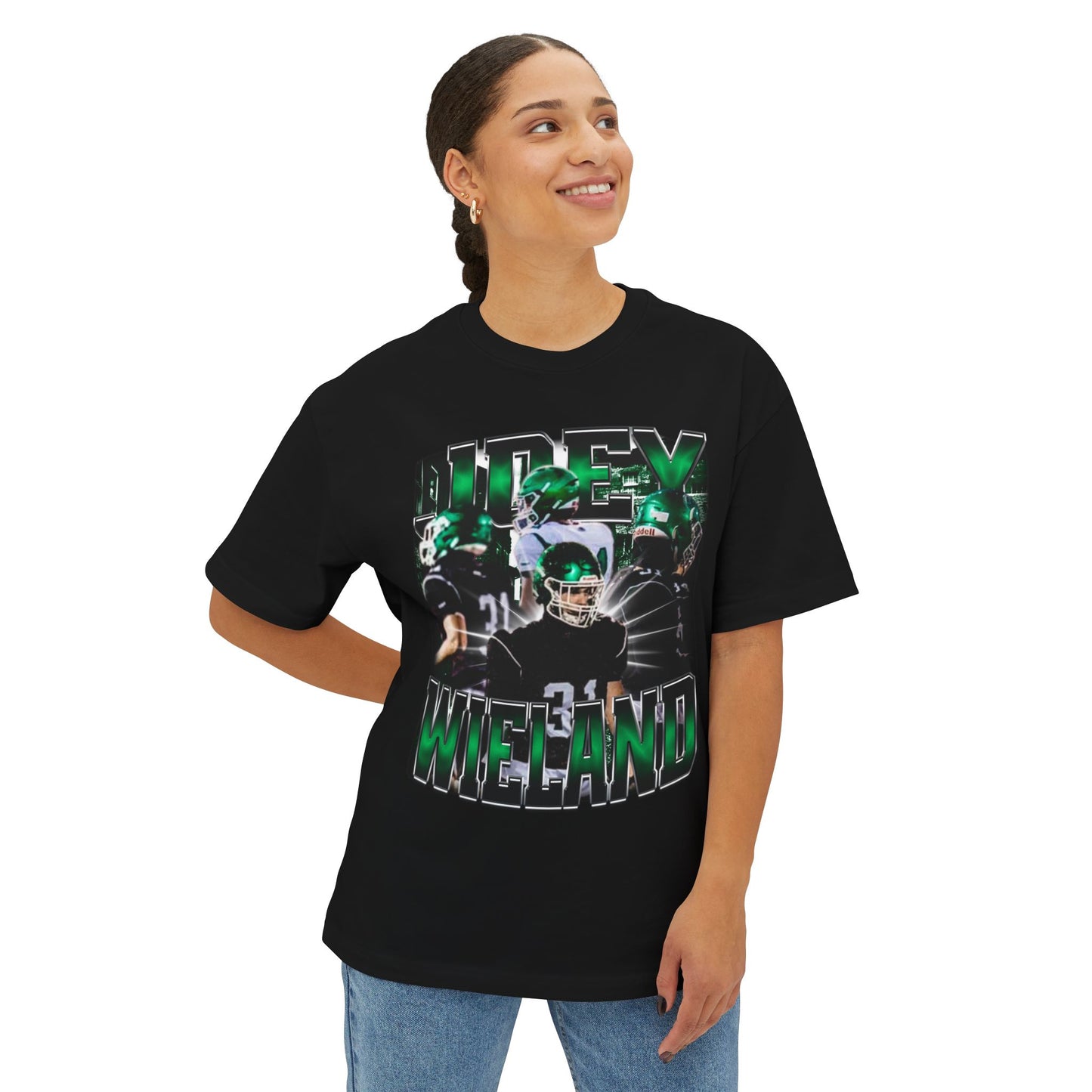 Joey Wieland Oversized Vintage Tee