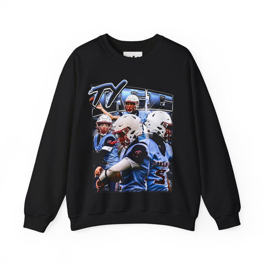 Ty Lee Crewneck Sweatshirt