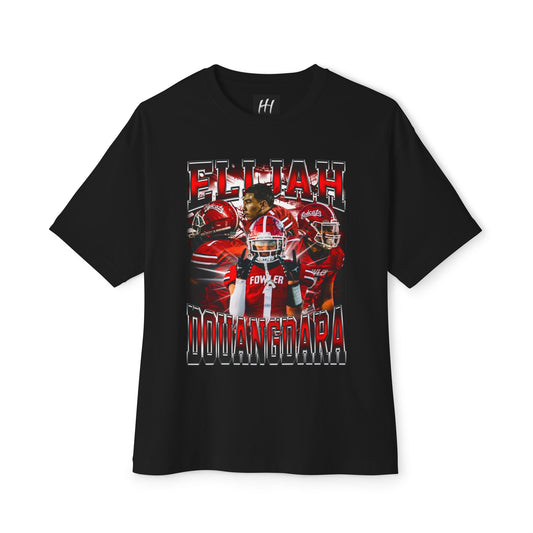 Elijah Douangdara Oversized Tee