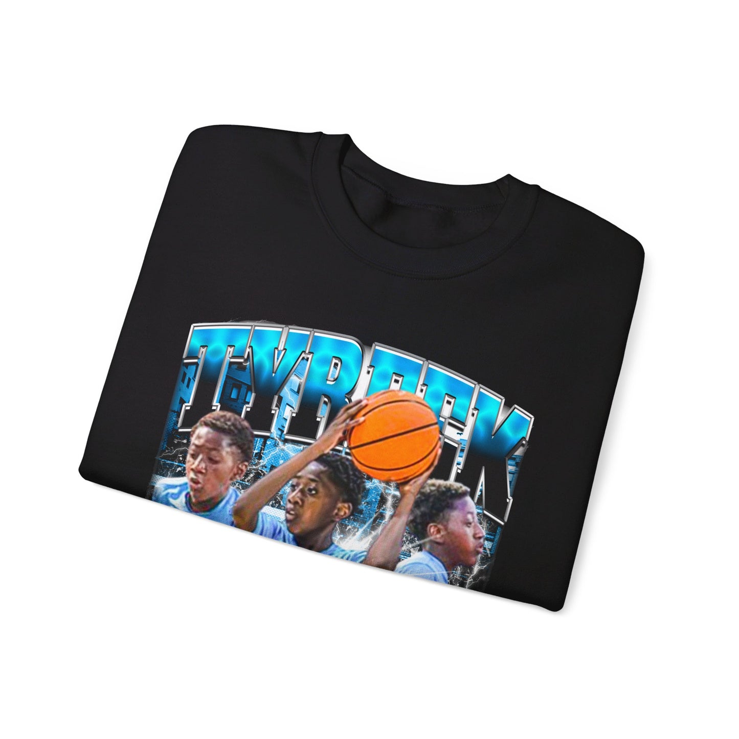 Tyreek Anderson Crewneck Sweatshirt