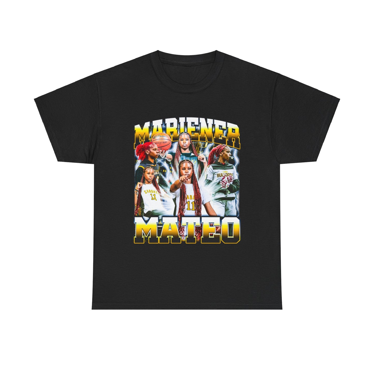 Mariener Mateo Heavy Cotton Tee