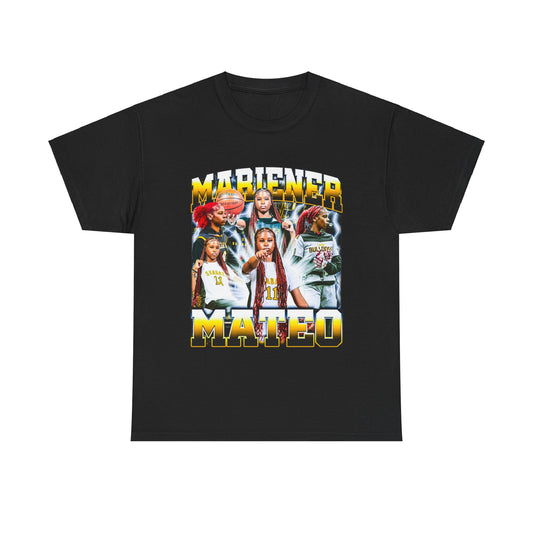 Mariener Mateo Heavy Cotton Tee