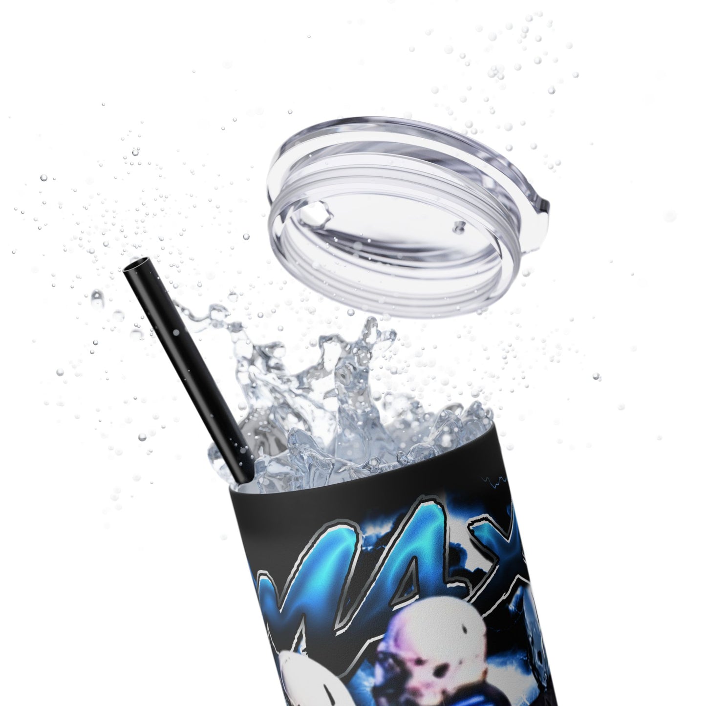 Max Stainless Steal Tumbler