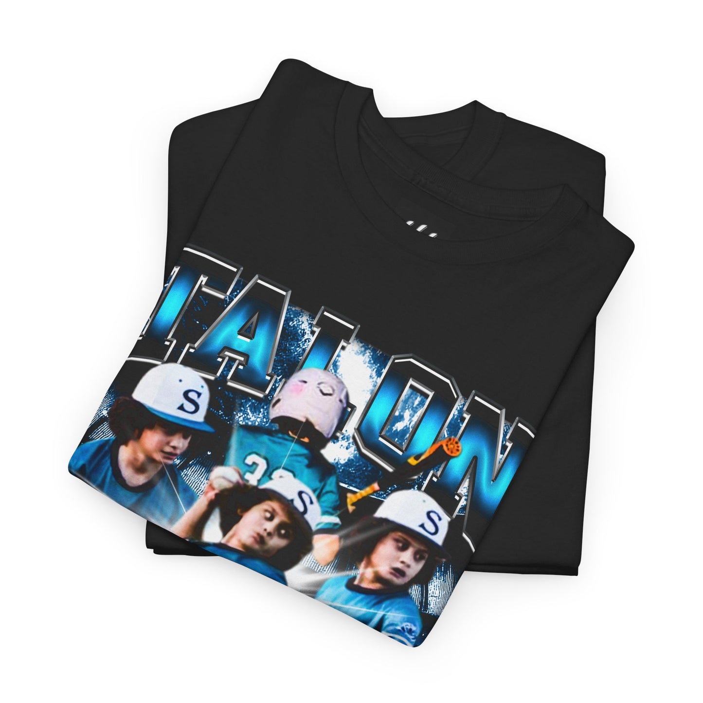 Talon Reynolds Heavy Cotton Tee