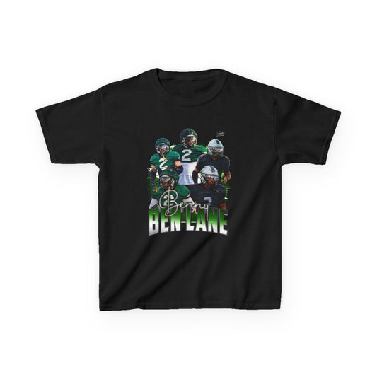 Ben Lane Youth Heavy Cotton Tee