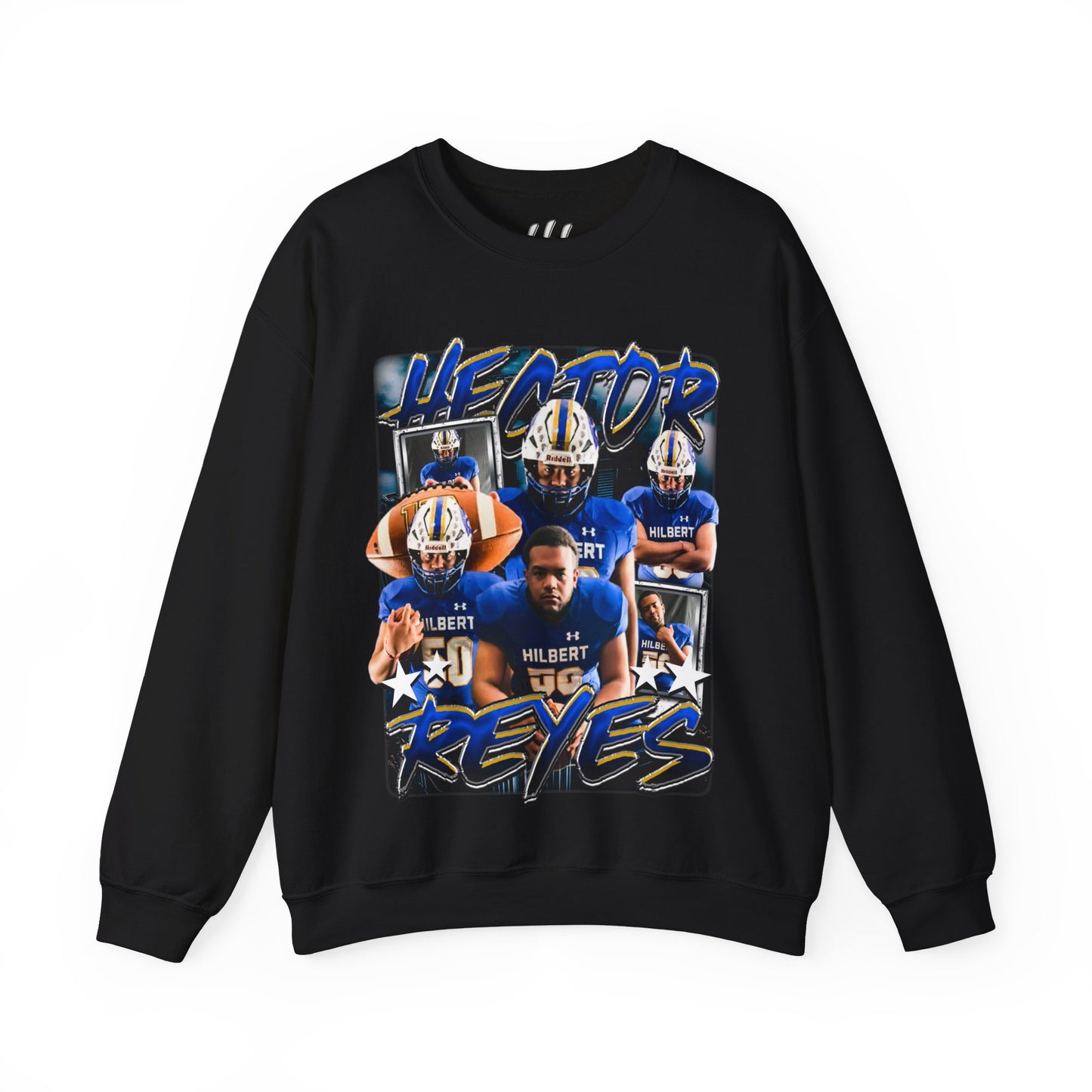 Hector Reyes Crewneck Sweatshirt
