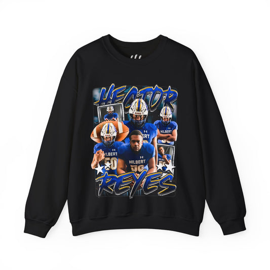 Hector Reyes Crewneck Sweatshirt