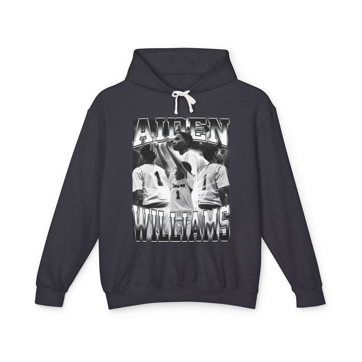 Aiden Williams Hoodie