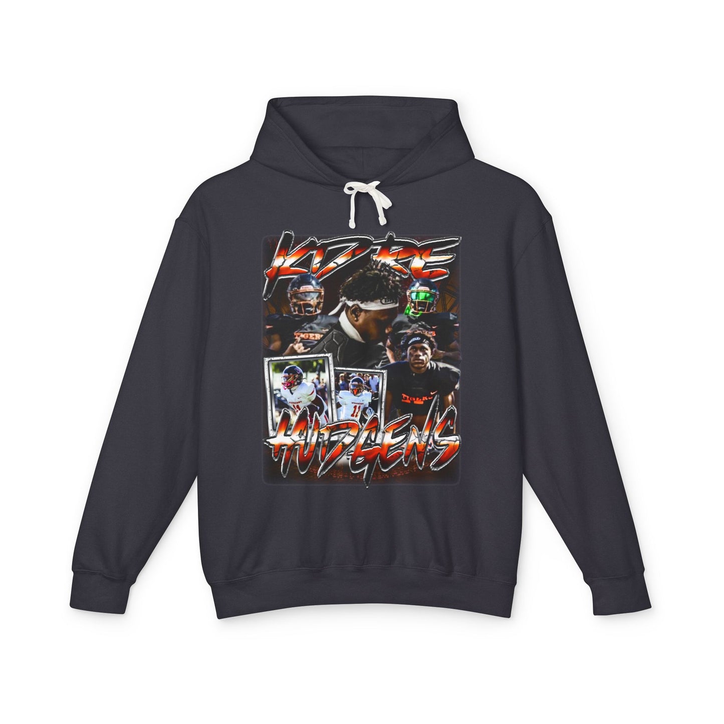 Kdre Hudgens Hoodie