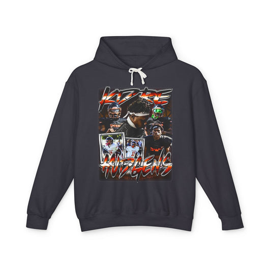 Kdre Hudgens Hoodie