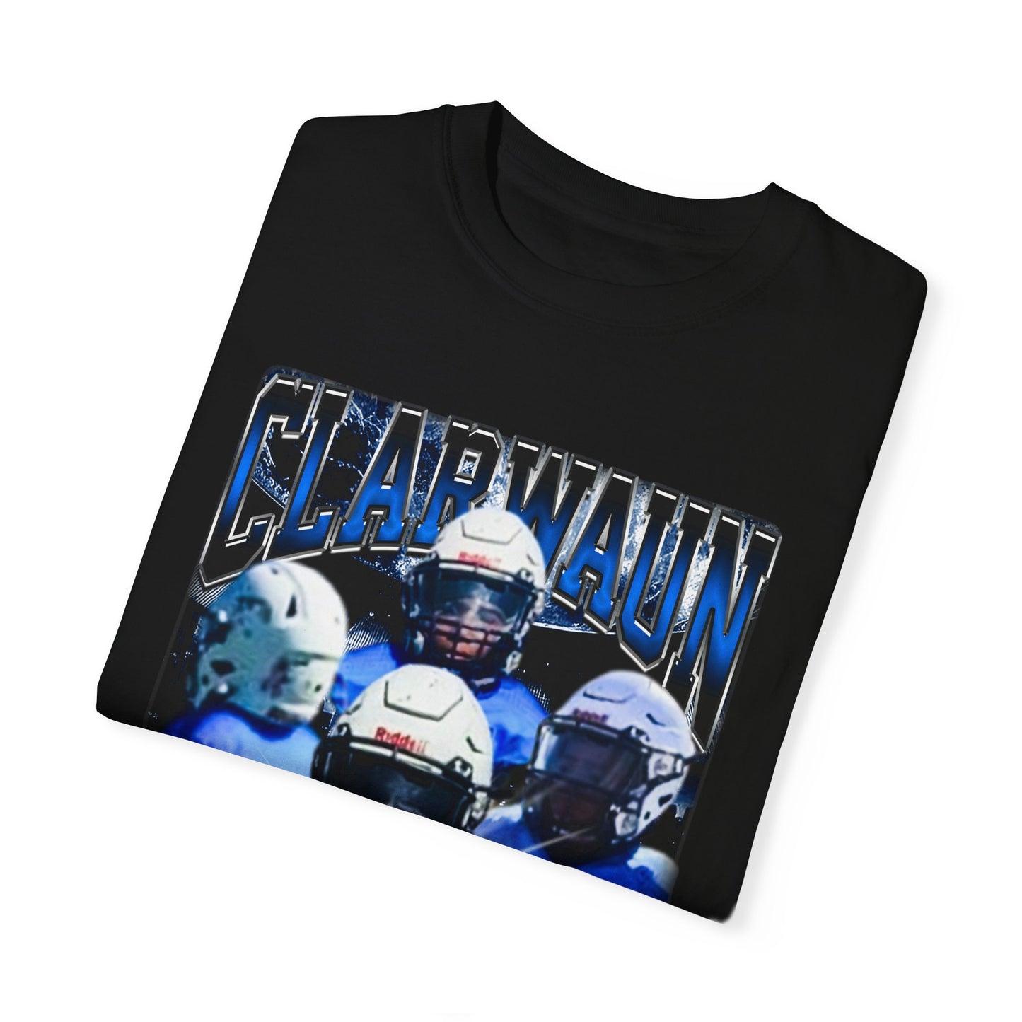 Clarwaun Heavyweight Premium Tee