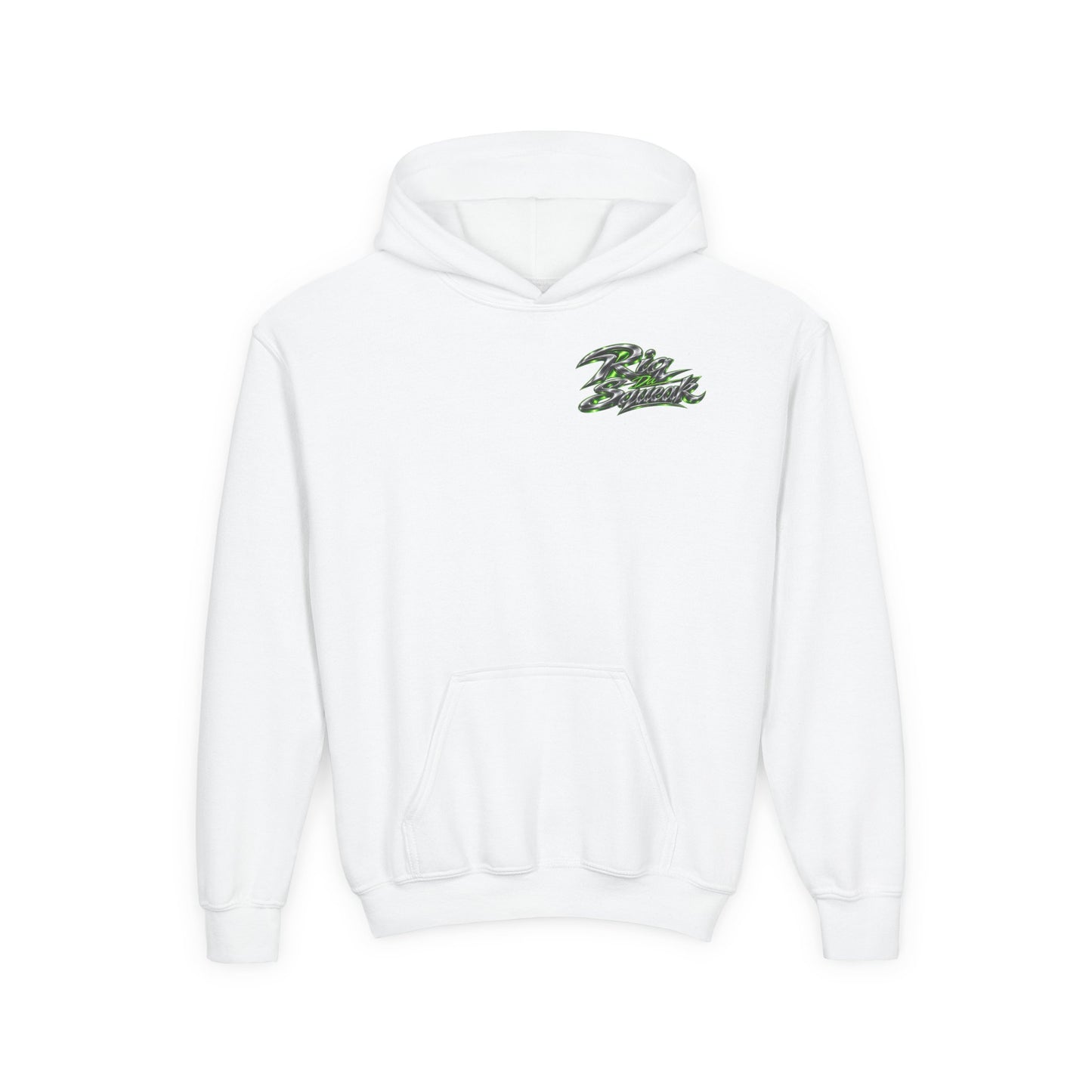 Tariq Malone Youth Hoodie