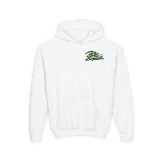 Tariq Malone Youth Hoodie