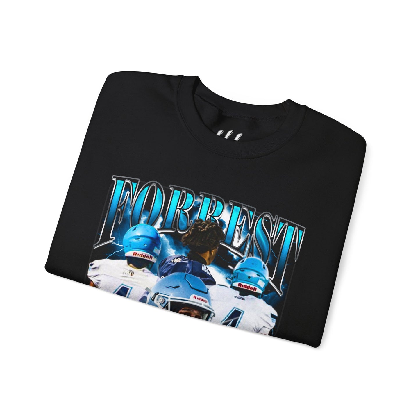 Forrest Freeman Crewneck Sweatshirt