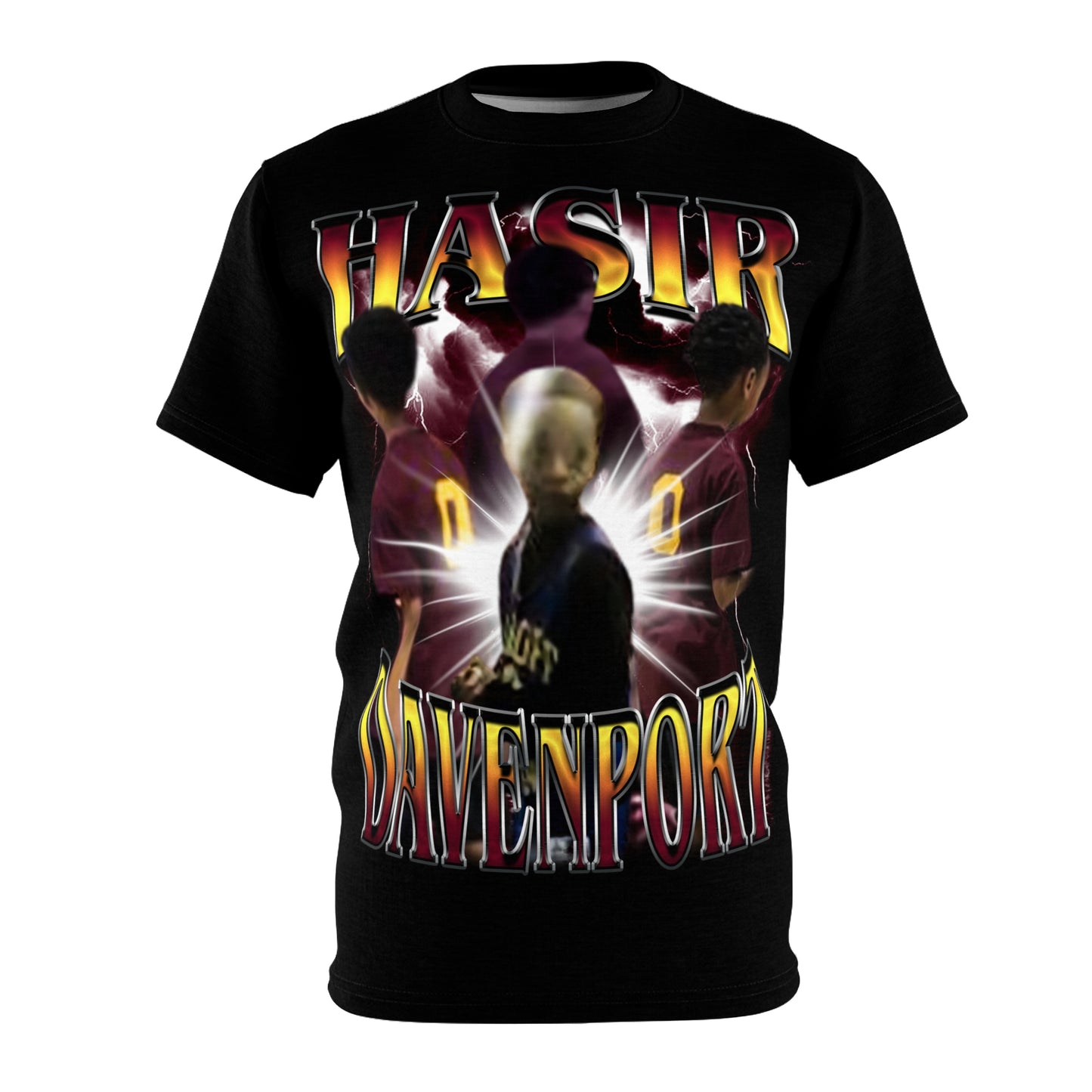Hasir Davenport Vintage Full Pree