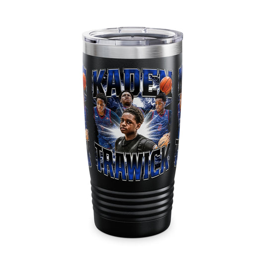Kaden Trawick Stainless Steal Tumbler