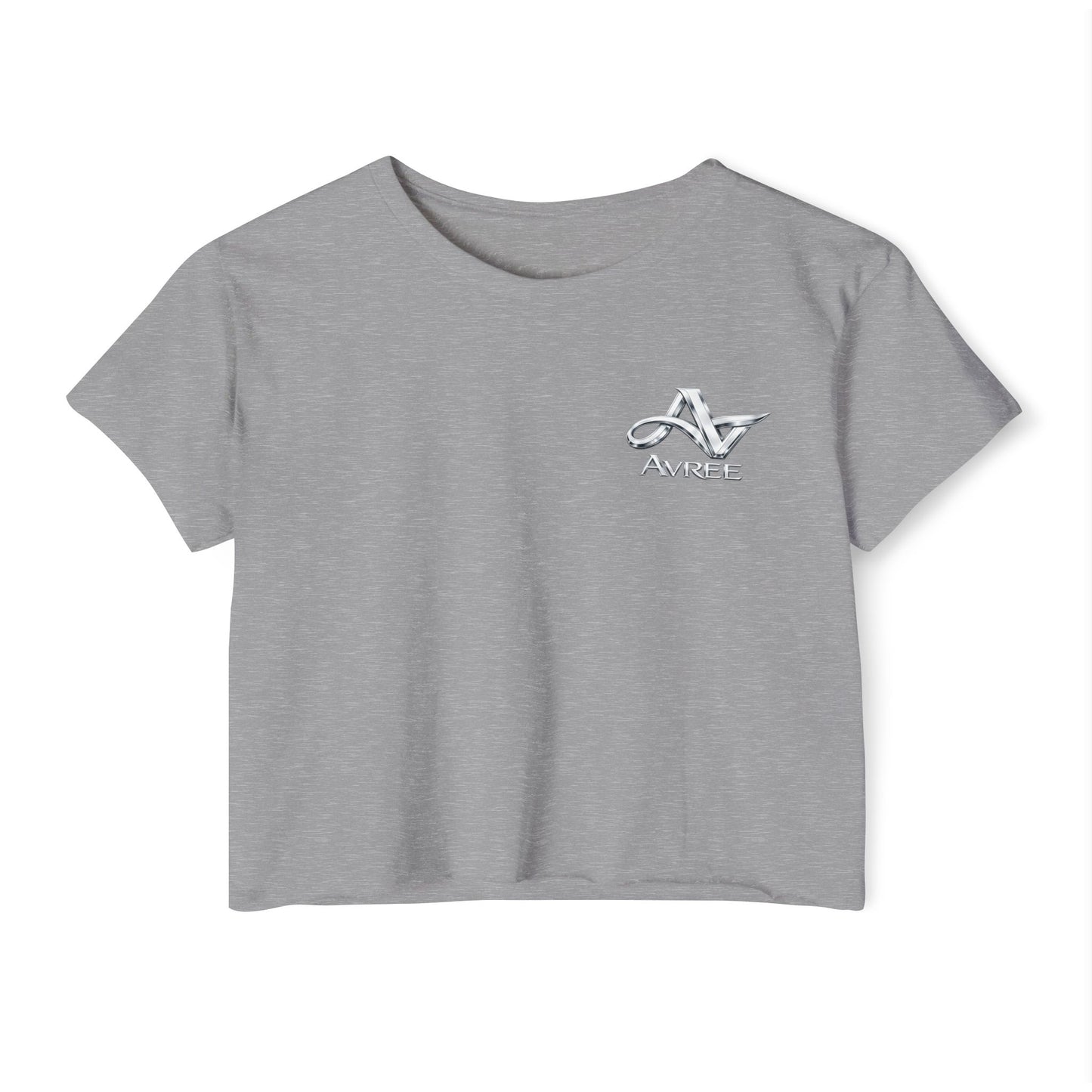 Avree Harris Crop Top