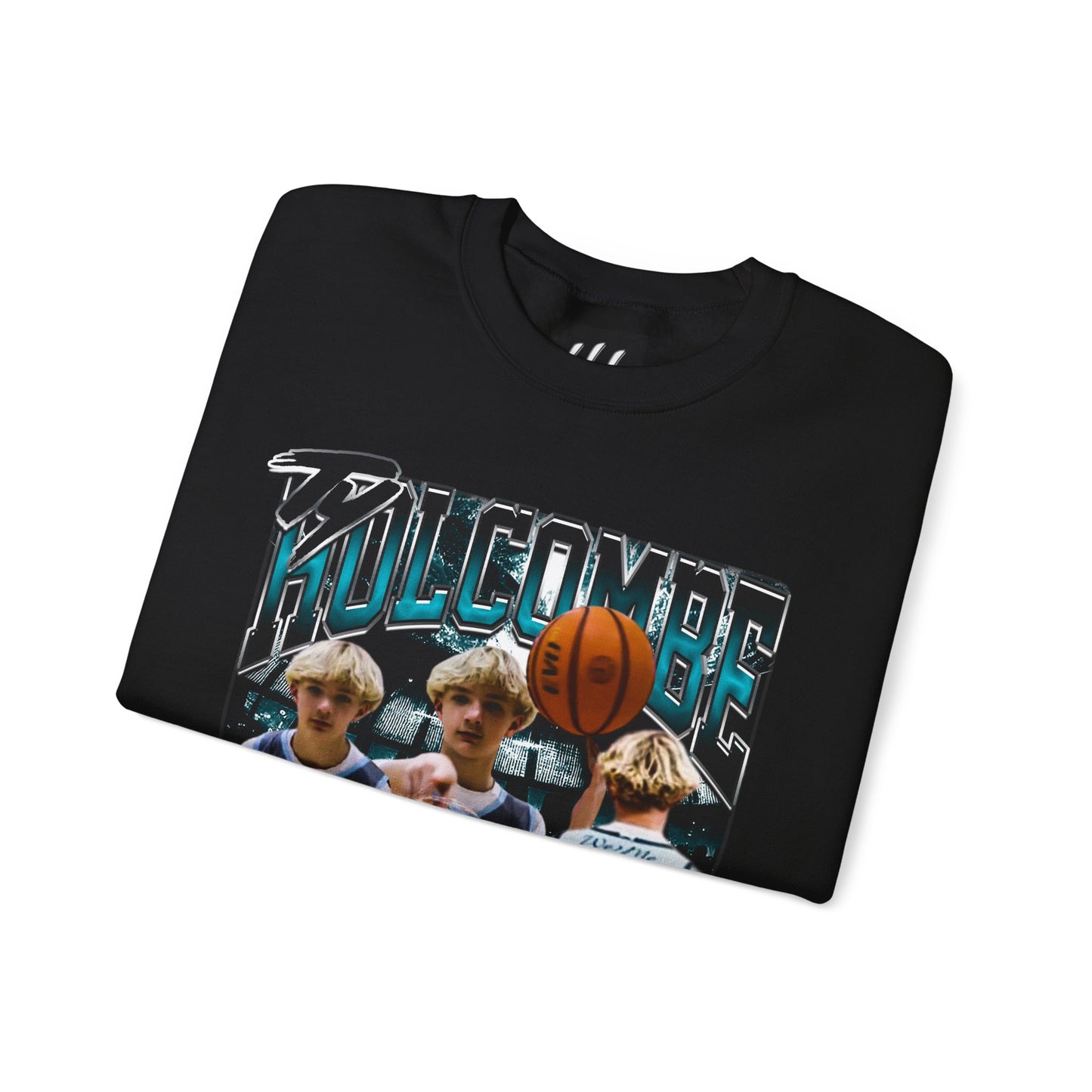 Ty Holcombe Crewneck Sweatshirt