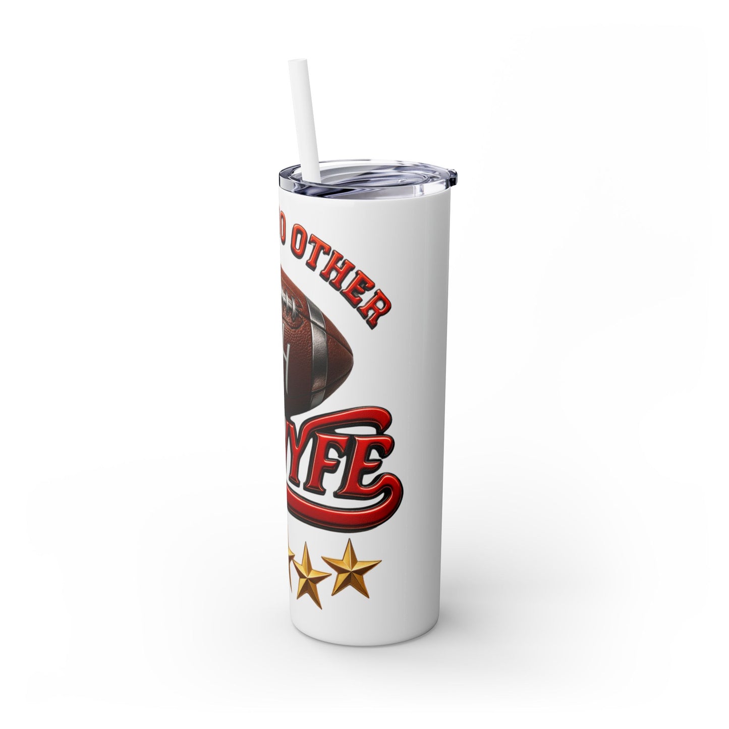 DMVYFE Stainless Steal Tumbler