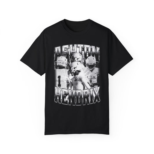 Ashton Hendrix Heavy Cotton Tee