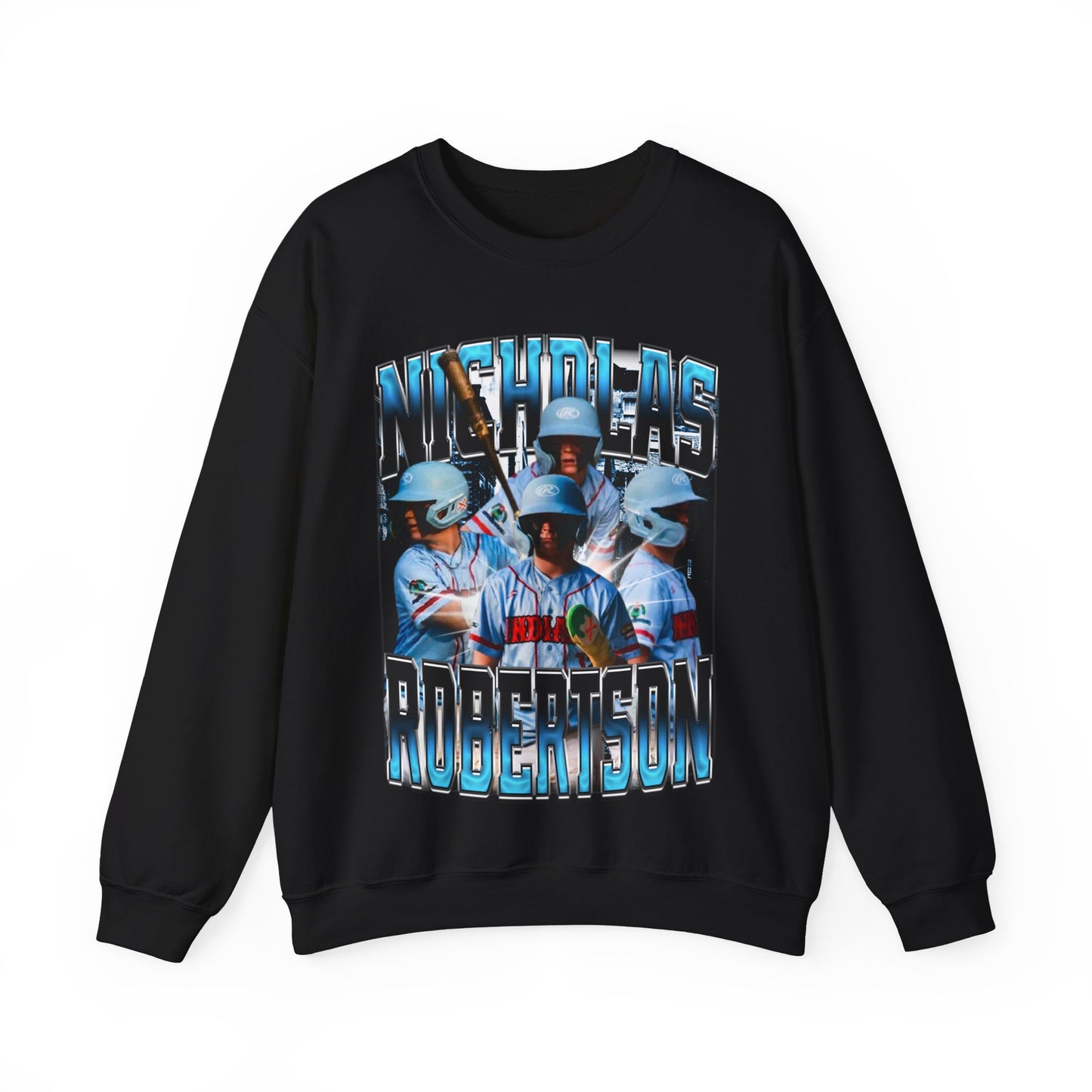 Nicholas Robertson Crewneck Sweatshirt