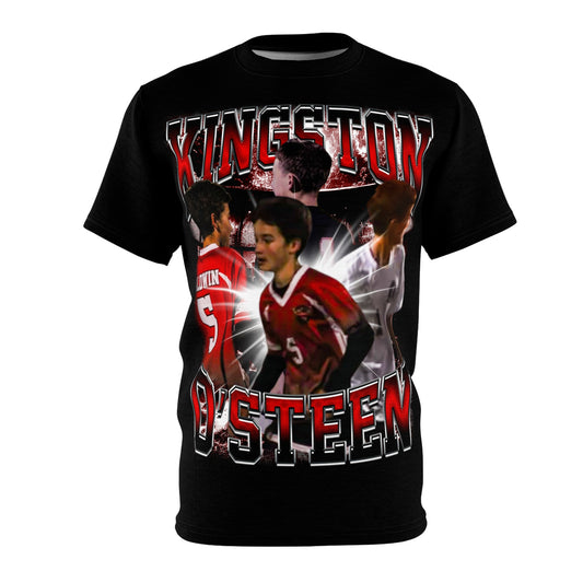 Kingston O’steen Vintage Full Pree