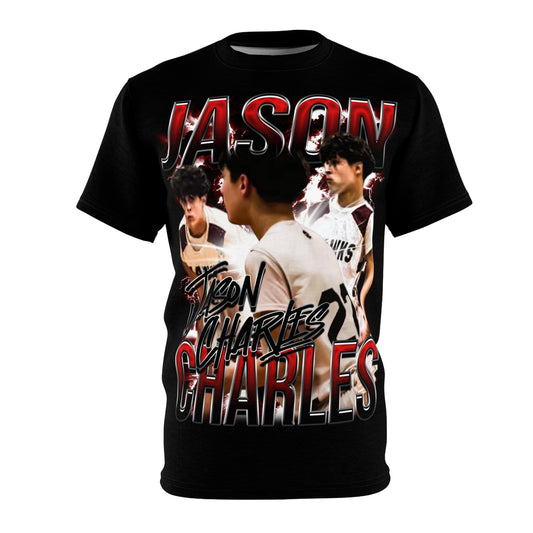 Jason Charles Vintage Full Pree