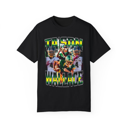Ta'son Wallace Heavy Cotton Tee