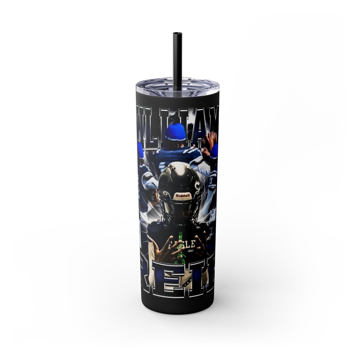 Williams Reid Stainless Steal Tumbler