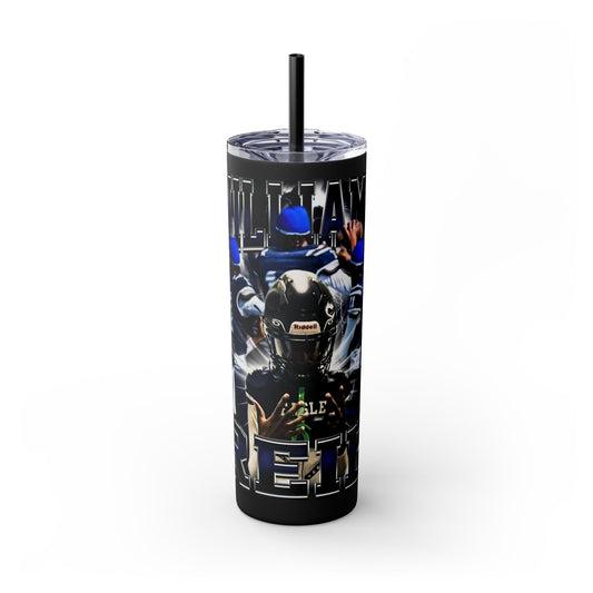 Williams Reid Stainless Steal Tumbler