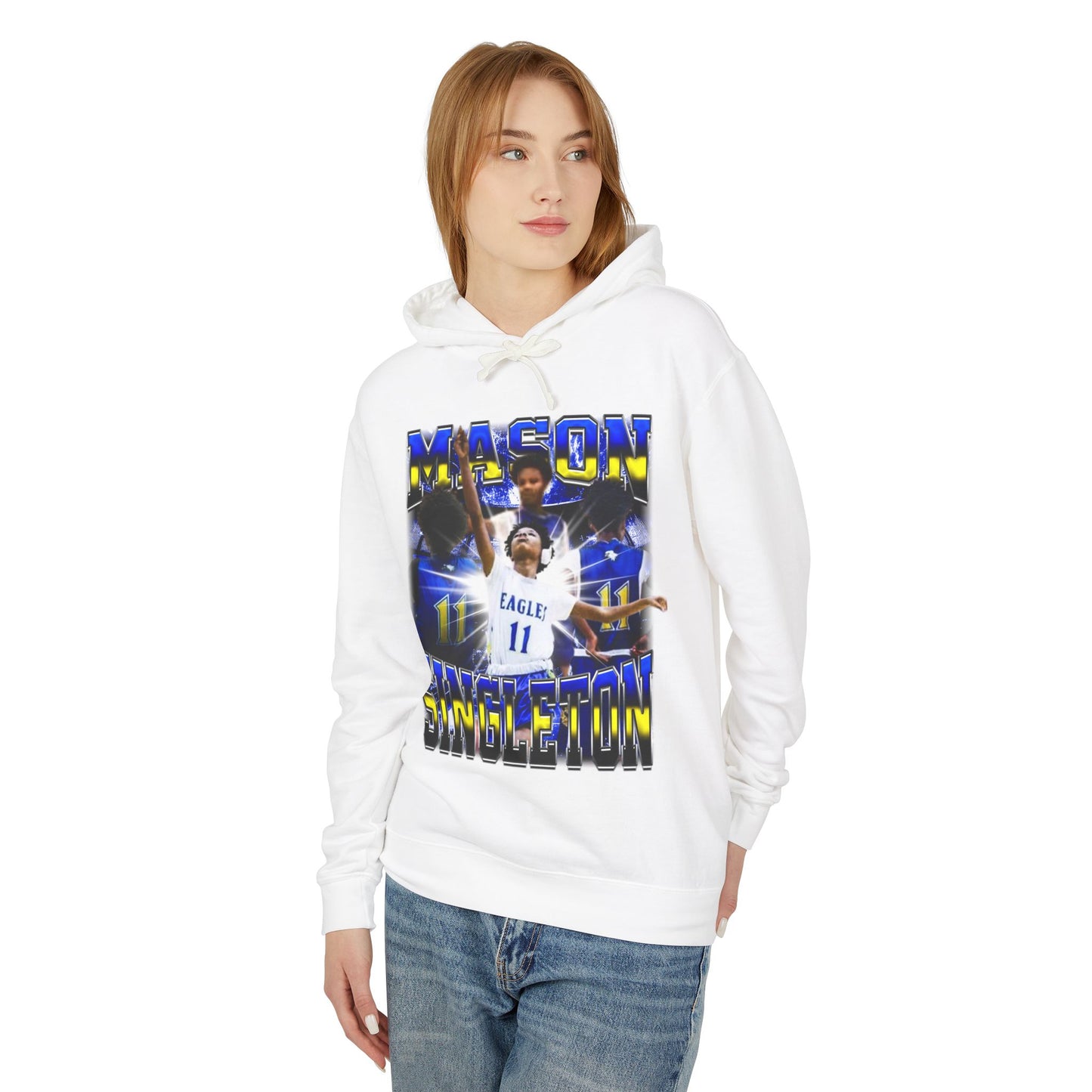 Mason Singleton Hoodie