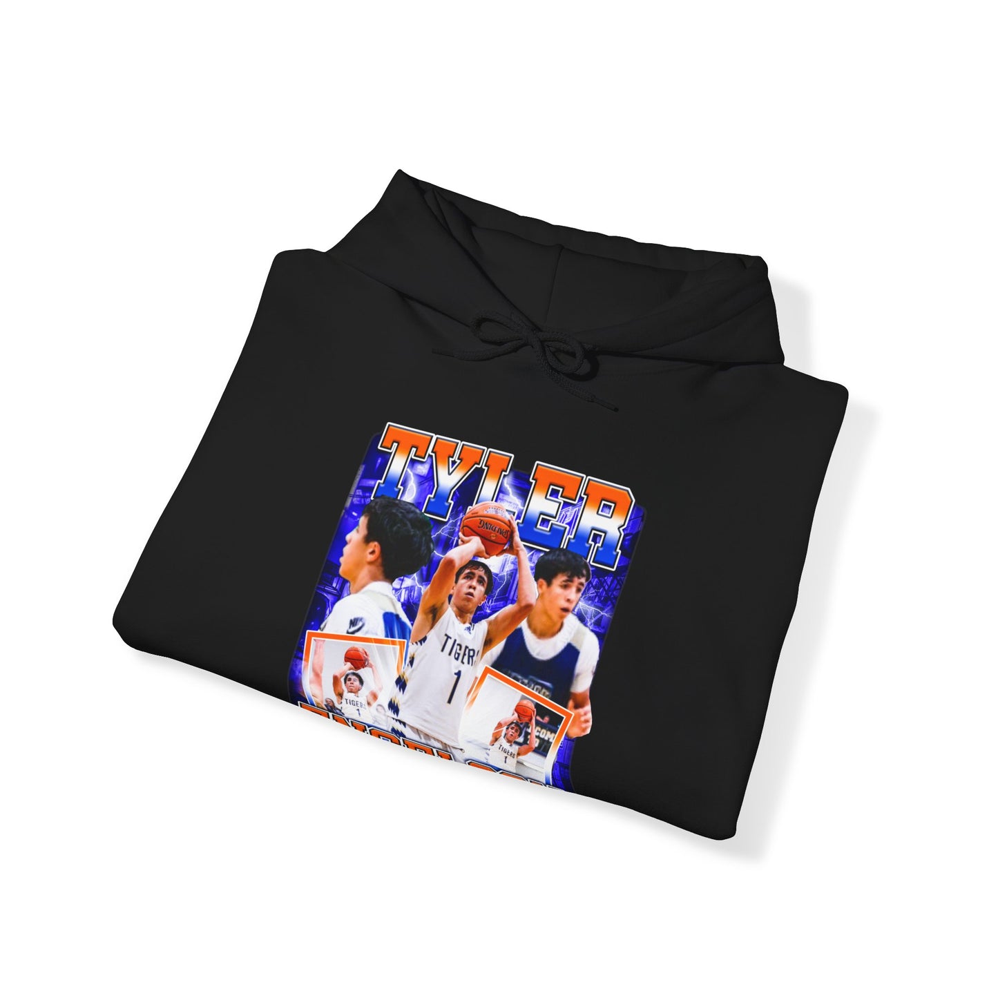 Tyler Engelson Hoodie