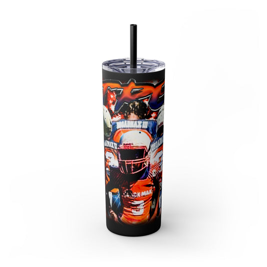 Tre Stainless Steal Tumbler
