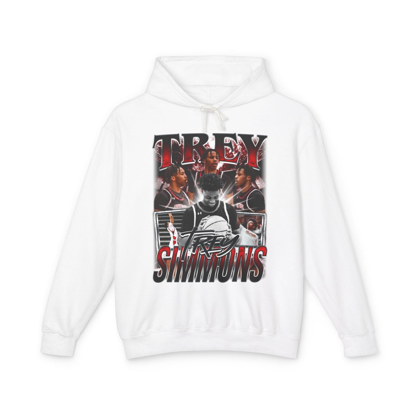 Trey Simmons Hoodie