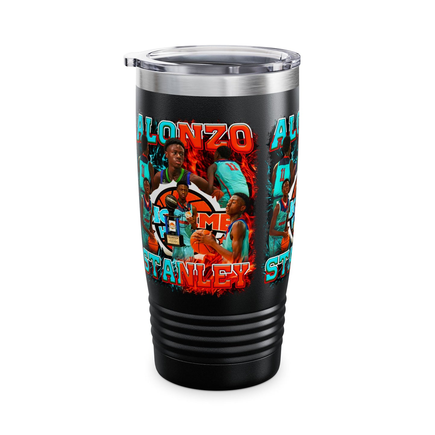 Alonzo Stanley Stainless Steal Tumbler