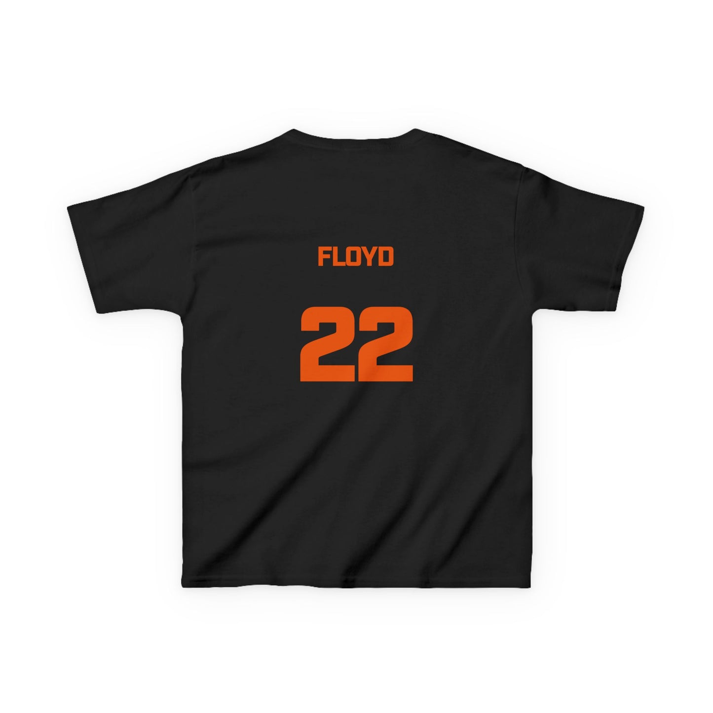 Tootie Floyd Youth Heavy Cotton Tee