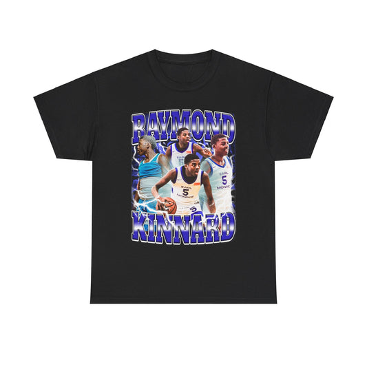 Raymond Kinnard Heavy Cotton Tee