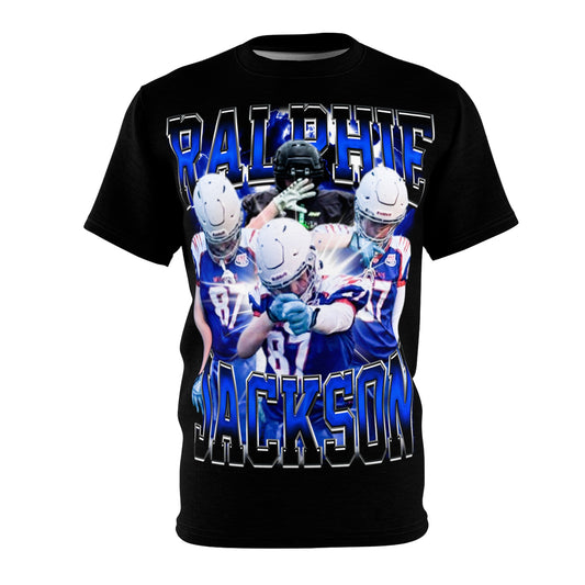 Ralphie Jackson Vintage Full Pree