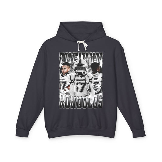Zheivyn Rondolos Hoodie