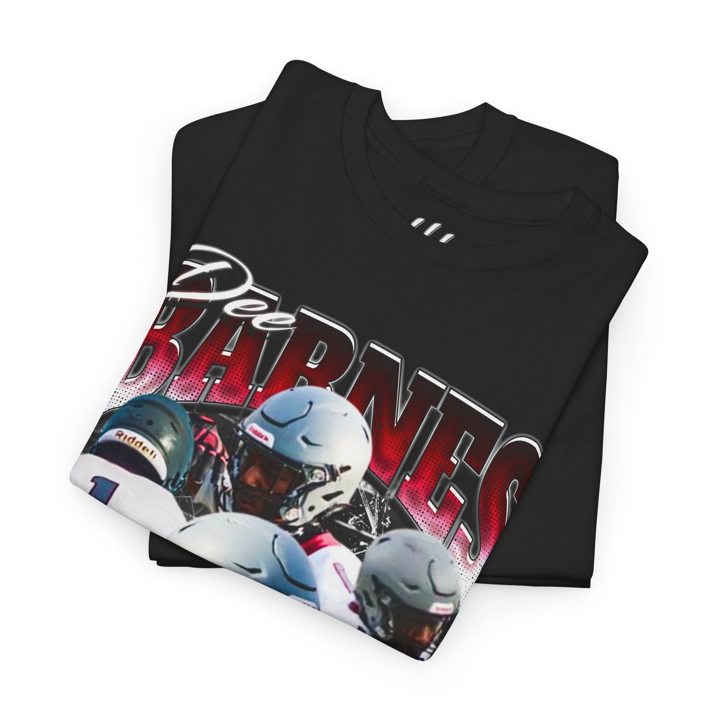 Dee Barnes Heavy Cotton Tee