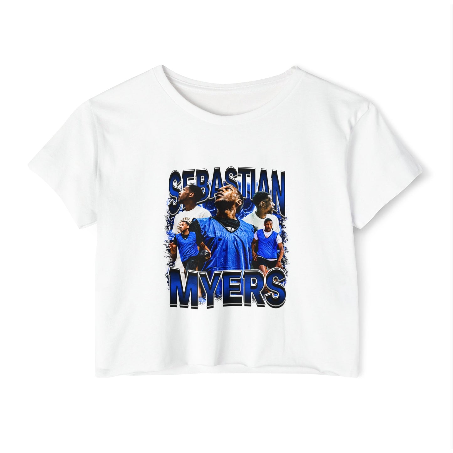 Sebastian Myers