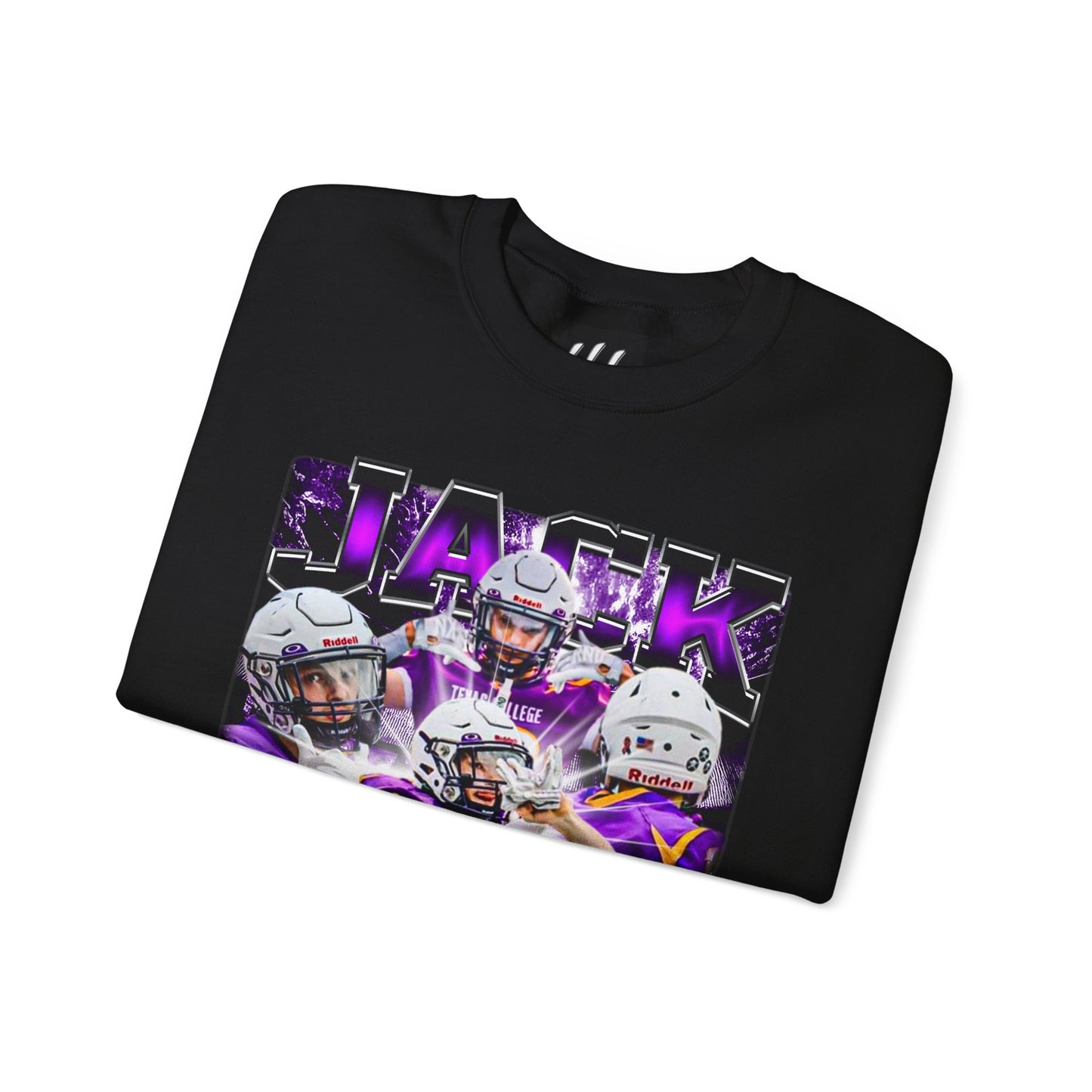 Jack Wright Crewneck Sweatshirt