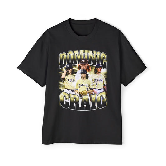 Dominic Craig Oversized Tee