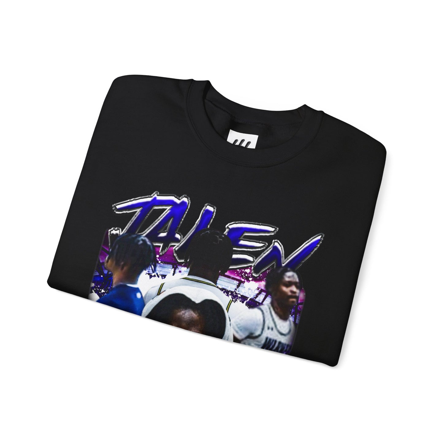 Jalen Willis Crewneck Sweatshirt