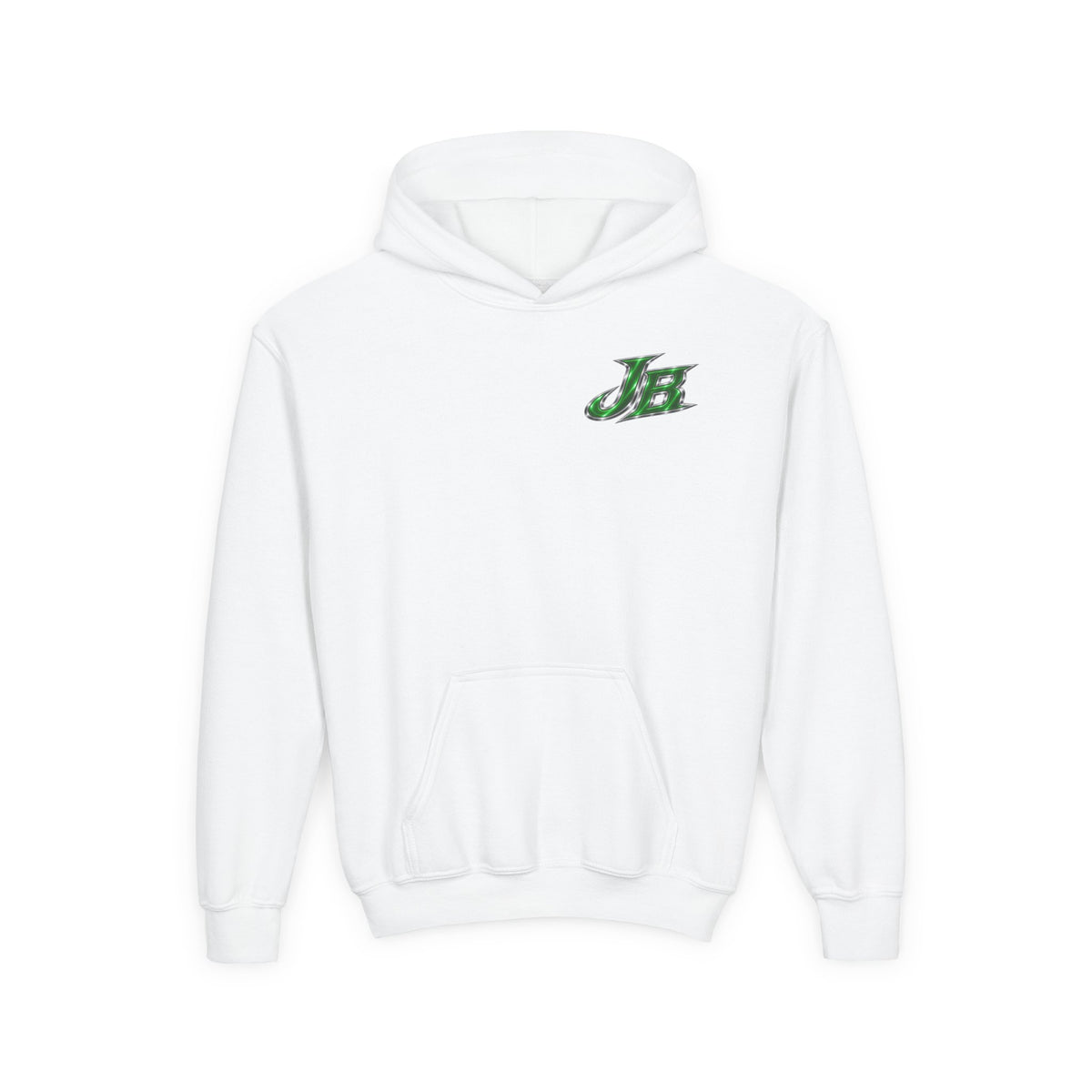 Jaydn Brown Youth Hoodie