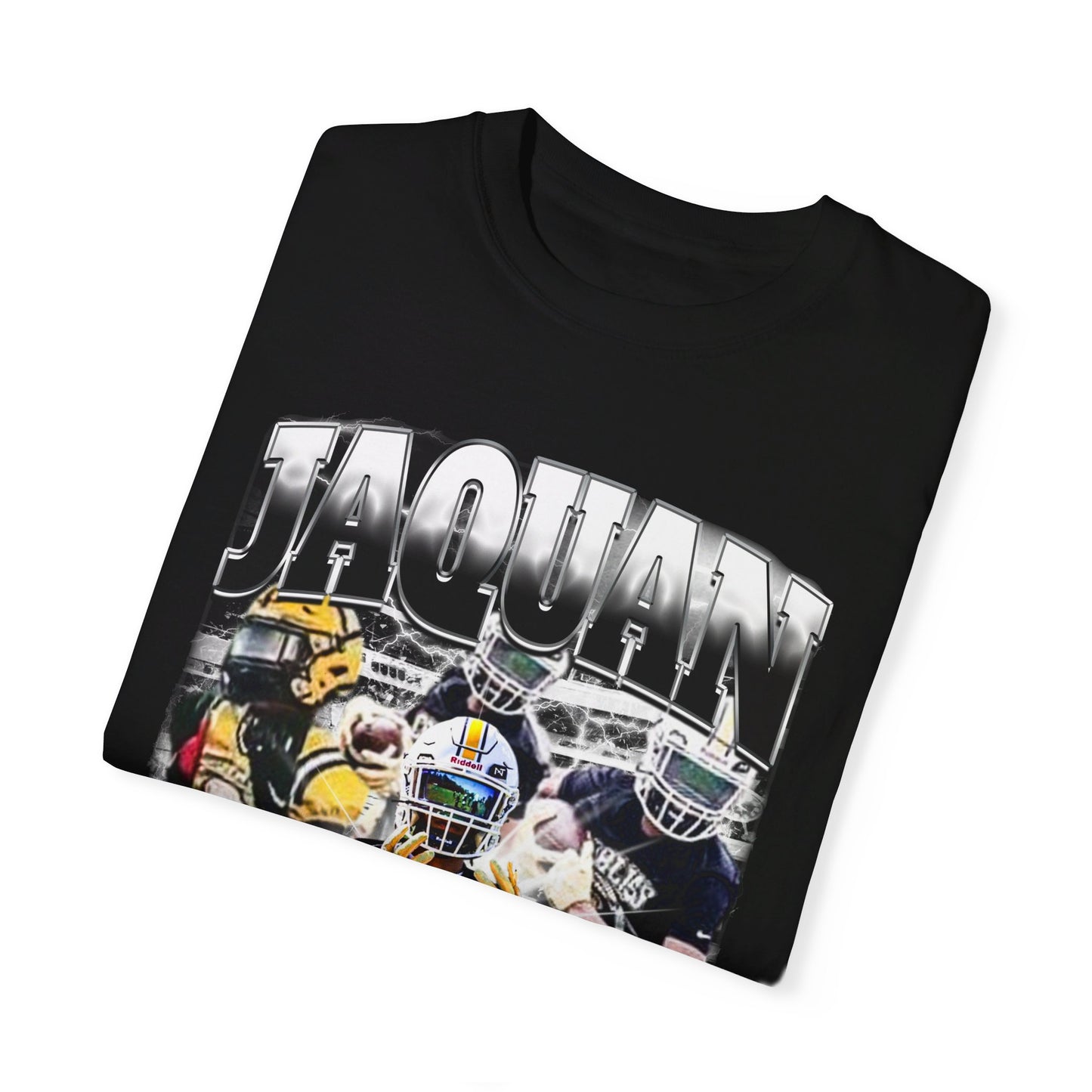 Jaquan Duckett Heavy Cotton Tee
