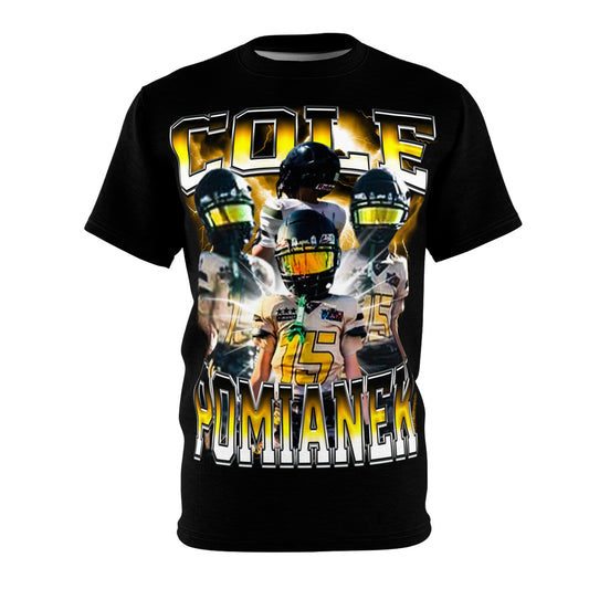 Cole Pomianek Vintage Full Pree