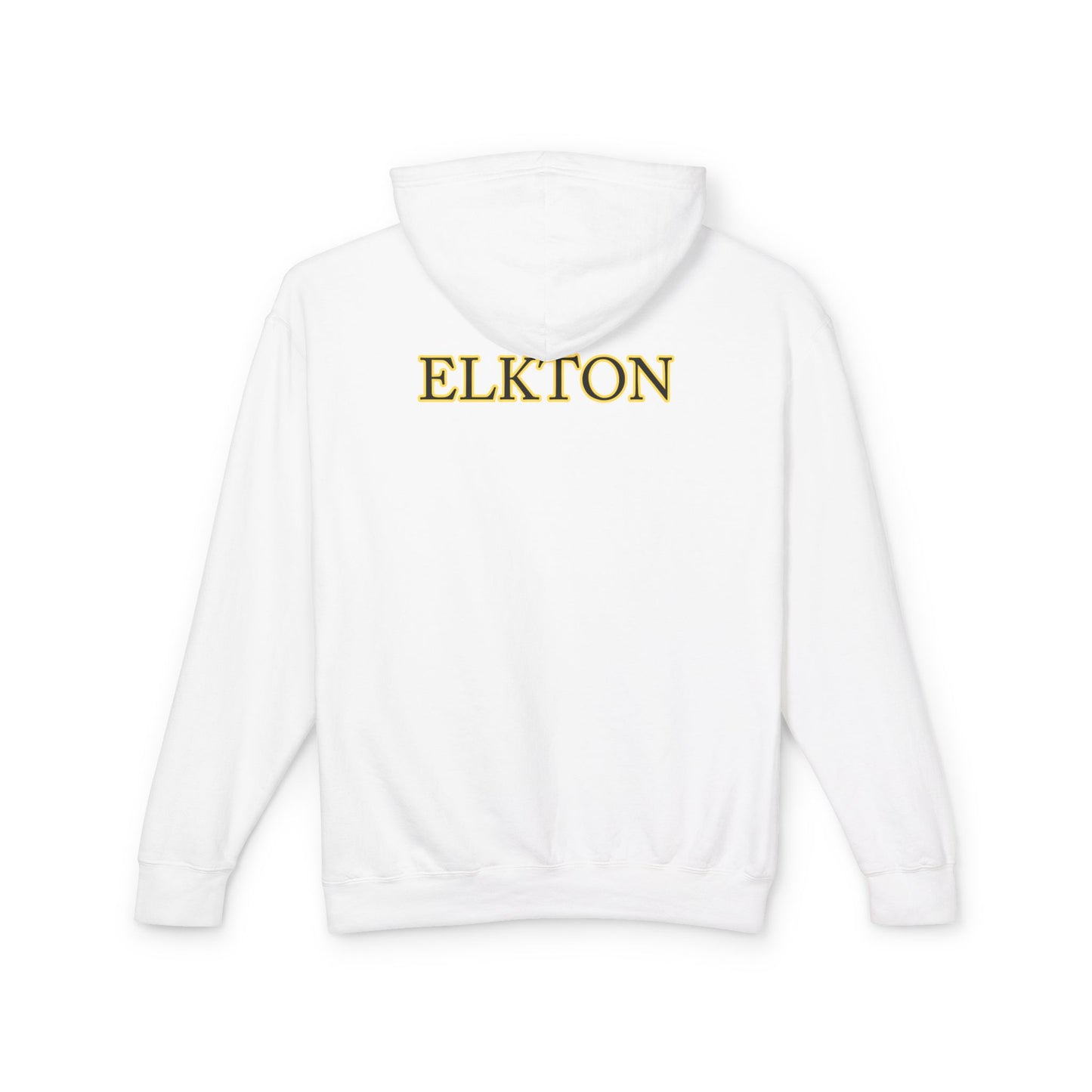 Kobe Mccray Hoodie